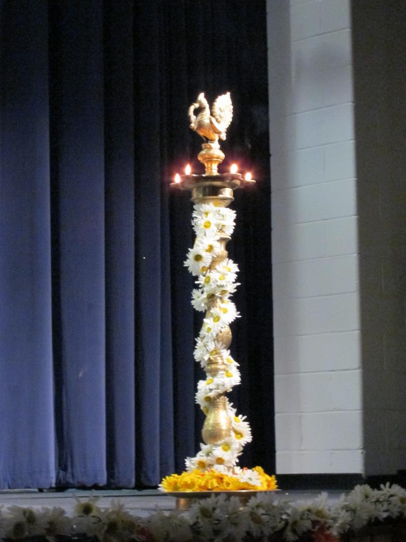 TAMA JYOTHI